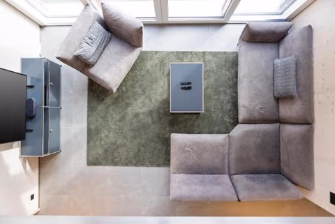 Silenen Chalet I Andermatt I Ski I Berg I Familie — foto 4
