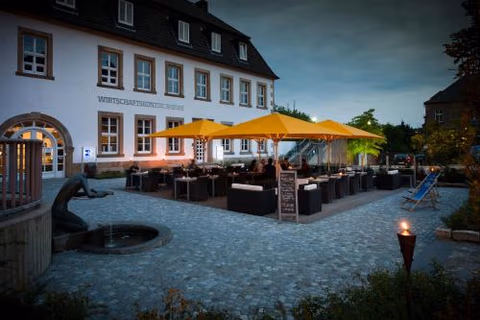Hotel Lücke Rheine — photo 3