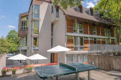 Luzern Youth Hostel — foto 2