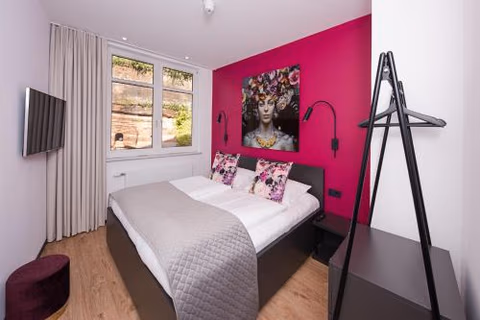 Schlossberg Hotel Homburg — photo 9