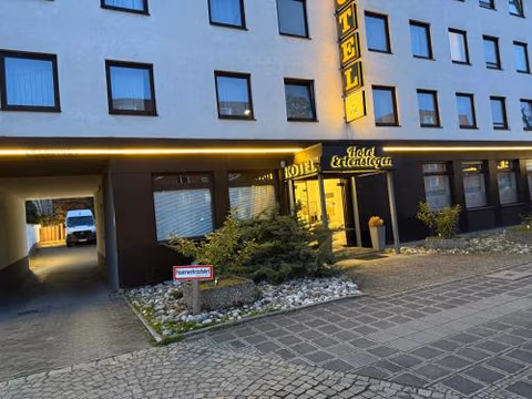 Hotel Erlenstegen — foto 2