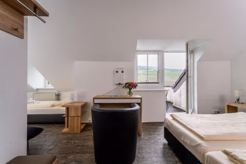 Hotel Krone — foto 4