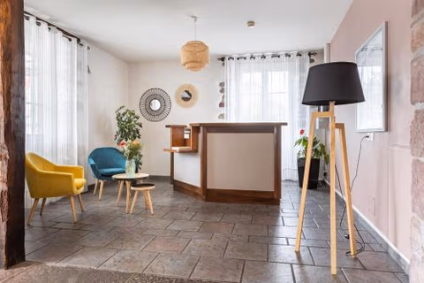 Hotel Mendy — foto 4