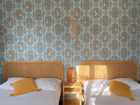 Logis Hôtel Marguerite — foto 5