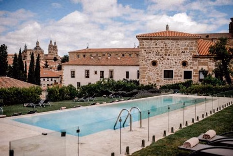 Hospes Palacio de San Esteban, a Member of Design Hotels — foto 6