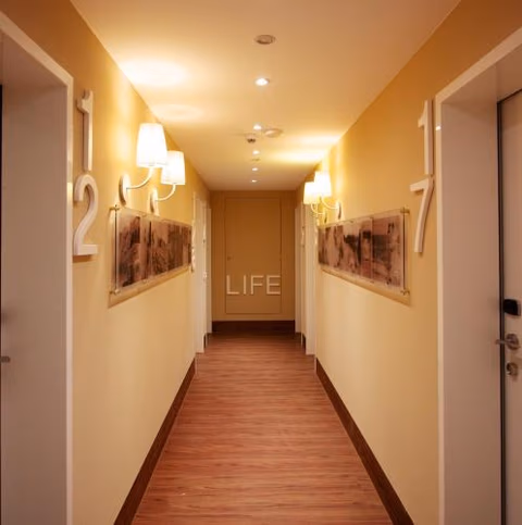 Hotel Europa Life — foto 6