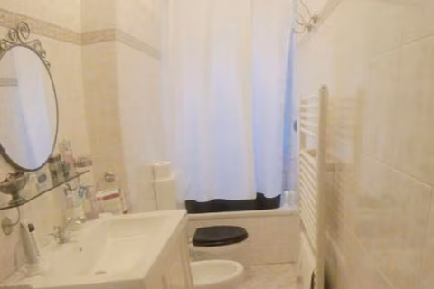 Appartamento privato fronte mare — foto 3