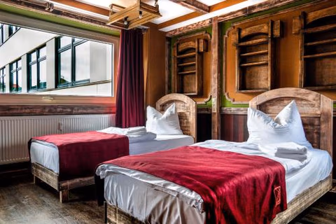 Aparthotel MyCologne — foto 1