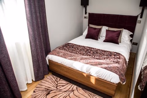 The Hugo - Hotel Concept Canterbury — foto 6