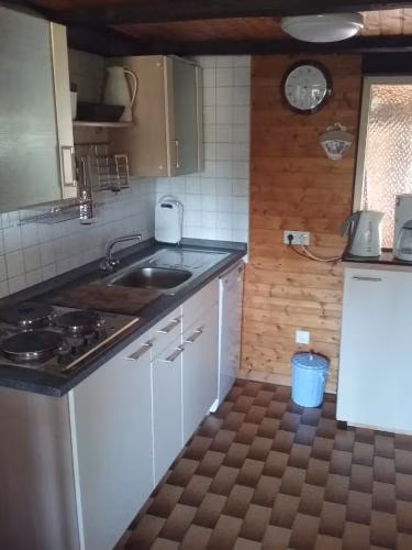 Haus Biggi - Ferienwohnung Säntis — foto 5
