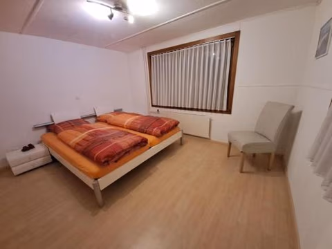 Apartment Ferienwohnung by Interhome — foto 8