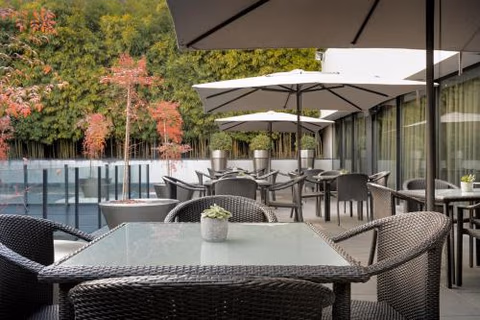AC Hotel Atocha by Marriott — photo 5