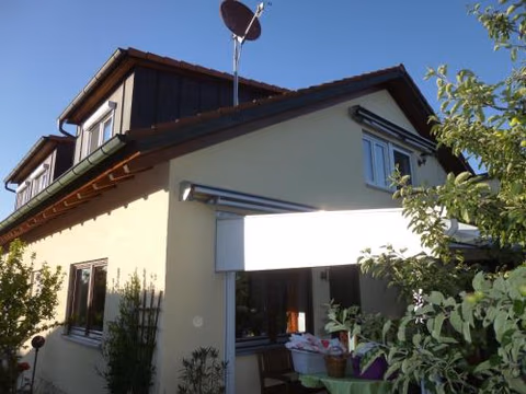 Ferienwohnung Sonnenberg — foto 1