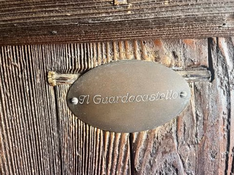 Appartamenti di Castel Pietraio — foto 7
