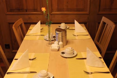 Hotel Petzengarten — photo 8