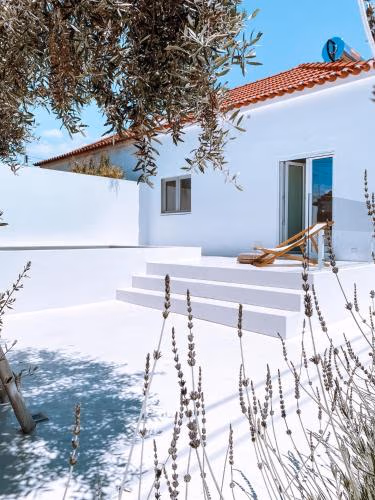 Casa do Povo (casa com piscina no centro de Alcácer) — photo 1