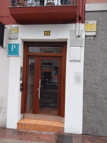 Pensión Amaia — foto 4