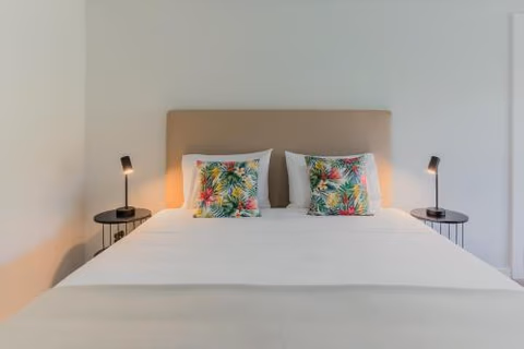Primeiro Quartel Apartments - 4 — photo 4
