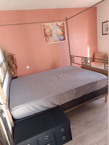 Chambres chez l'habitant — foto 2