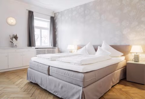 Boutique Hotel Friesinger — foto 3