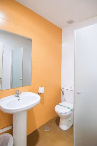 Albergue Inturjoven Granada — photo 9