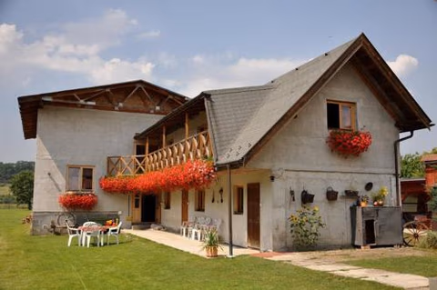 Penzión Šindléry 533 — foto 1