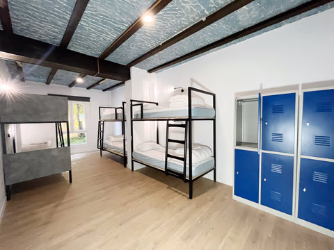 A Troita Hostel — foto 2