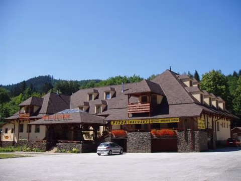 Hotel Altenberg — photo 1