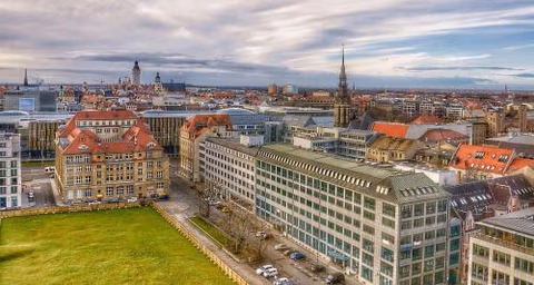 Best Western Hotel Halle-Merseburg — foto 8