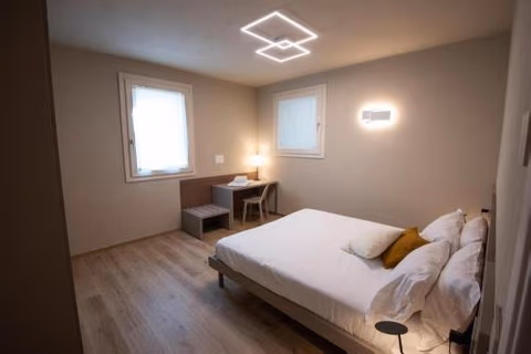Sette Fiori Luxury Apartments — photo 2