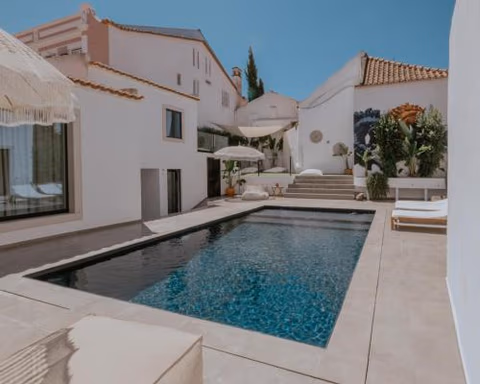 A Casa Brava — foto 1