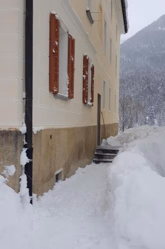 Apartment Wohnung mit atemberaubender Aussicht by Interhome — foto 8