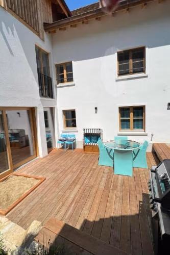 Apartment South Beach Apartment 10km Rheinfall by Interhome — foto 7