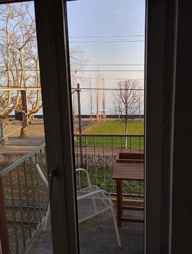 Erste Linie See Wohnung — foto 1
