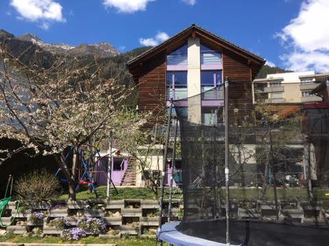 B&B Gottardo — foto 1