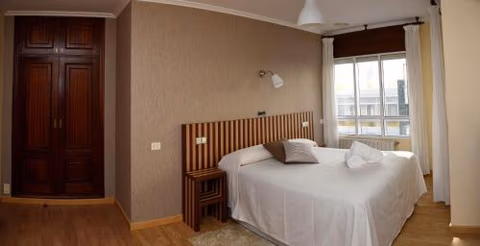Hotel Villa De Ribadeo — foto 7