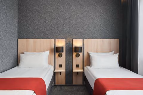 Best Western Plus Hotel Rzeszow City Center — photo 8