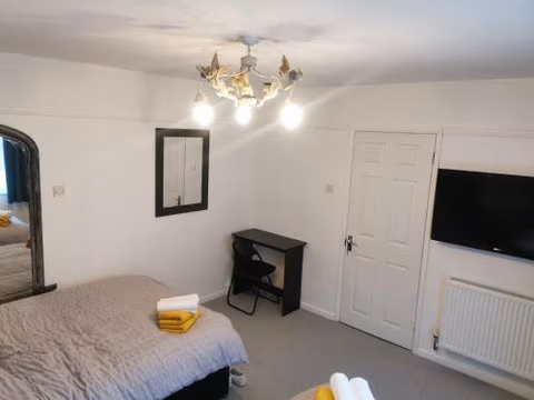 116 Maison Dieu Road Room A in Dover — foto 2