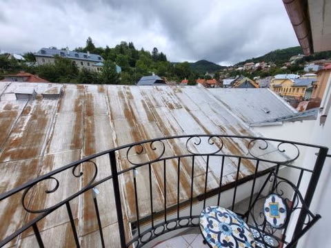 Horný apartmán H21 Banská Štiavnica — foto 3