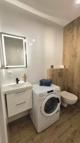 Apartament na Wzgórzu 2 — foto 2