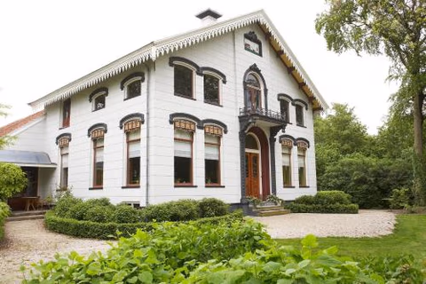 Graanzicht — foto 1