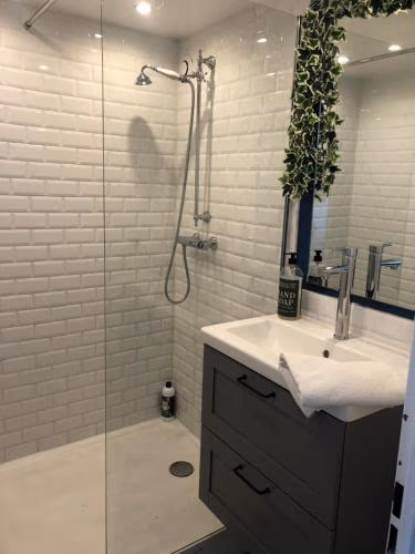 L'Évasion - Studio - Vue mer — foto 4