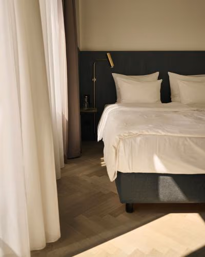 Melter Hotel & Apartments - a Neighborhood Hotel — foto 3