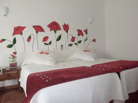Varandas de Alter Hotel & SPA — foto 7