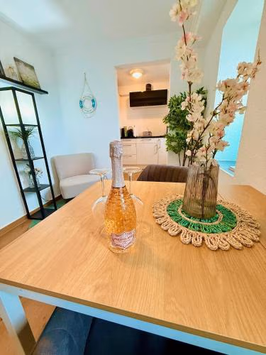 Ferienwohnung direkt am Bodensee / Untersee nahe Konstanz — foto 3