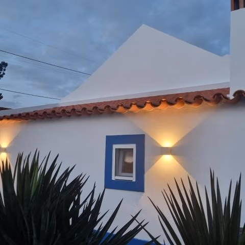 Casa Água de Arroz — foto 6