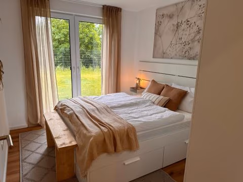 Naturblick & Sauna in der Eifel — foto 9