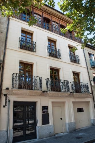 Apartamentos Ele San Justo Plaza — foto 2