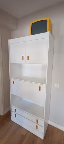 Almería Centro- Piso Reformado, Exterior, WiFi, a 1 minuto de Puerta Purchena — photo 6