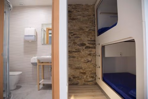 Hostel Cross — foto 3
